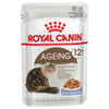 Royal Canin Mature Jelly & Gravy Mixed Pack 24 x 85g || undefined || view 3