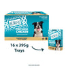 Burns Wet Food for Dogs 16 x 395g || Burns || view 3