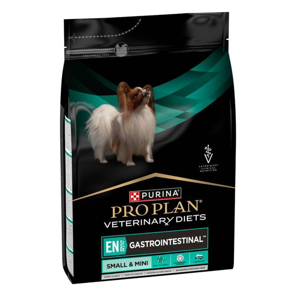 PURINA PRO PLAN Veterinary Diets EN ST/OX Gastrointestinal Small & Mini || undefined || view 1