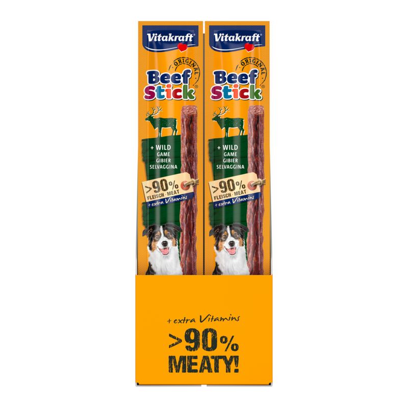 Vitakraft Beef-Sticks® 50 x 12g