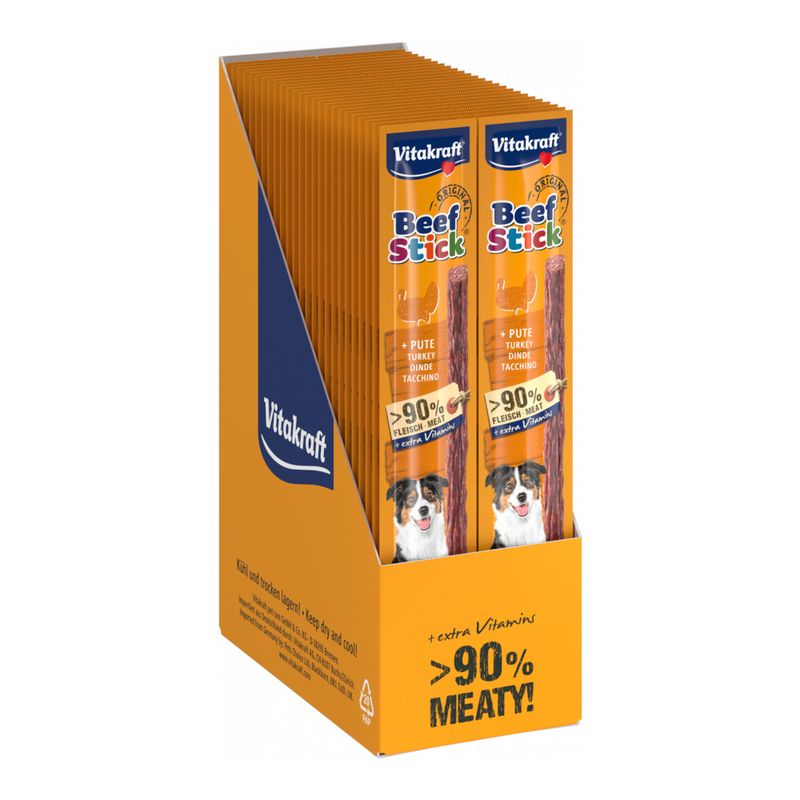 Vitakraft Beef-Sticks® 50 x 12g