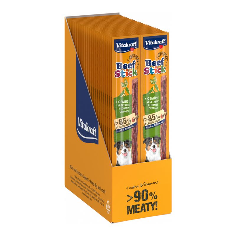Vitakraft Beef-Sticks® 50 x 12g
