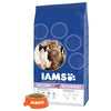 IAMS Pro Active Health Adult Multi-Cat Household || IAMS || view 2