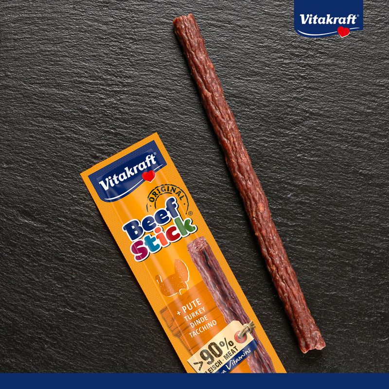 Vitakraft Beef-Sticks® 50 x 12g