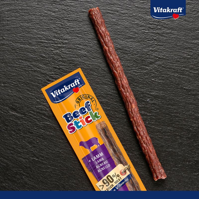 Vitakraft Beef-Sticks® 50 x 12g