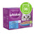 Whiskas 1+ Pouches Mega Pack 96 x 85g || undefined || view 1