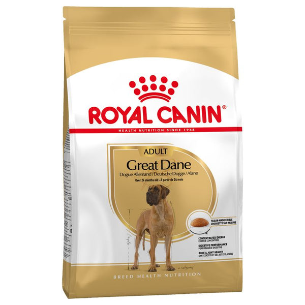 Royal Canin Great Dane Adult || Royal Canin Breed || view 2