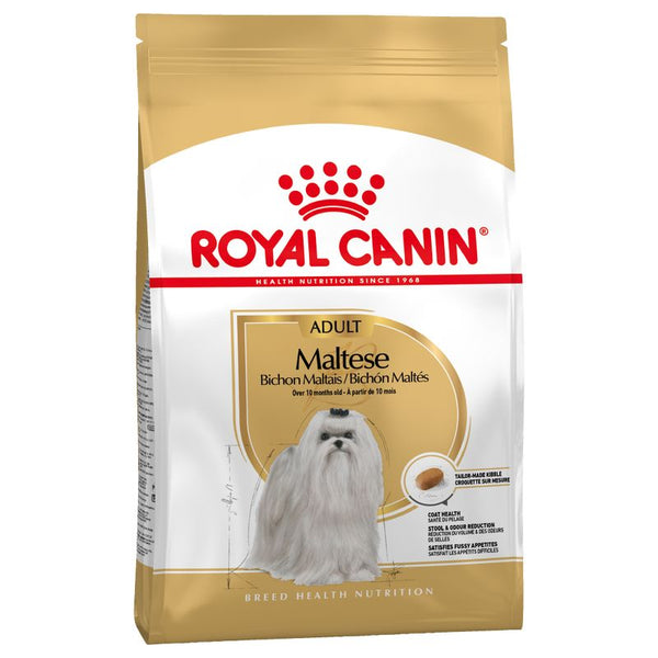 Royal Canin Maltese Adult || Royal Canin Breed || view 2