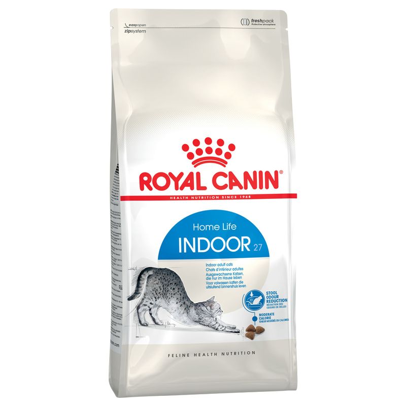 Royal Canin Feline Dry Cat Food Economy Packs || Royal Canin || view 4