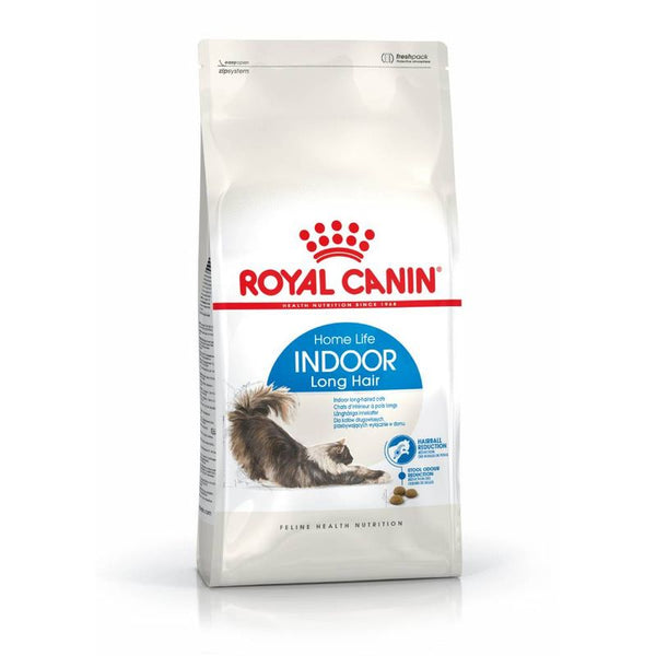 Royal Canin Indoor Long Hair || Royal Canin || view 2