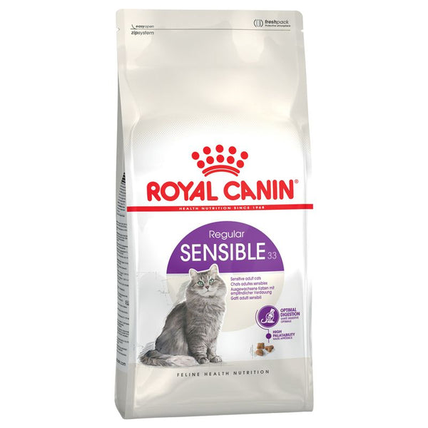 Royal Canin Sensible || Royal Canin || view 2