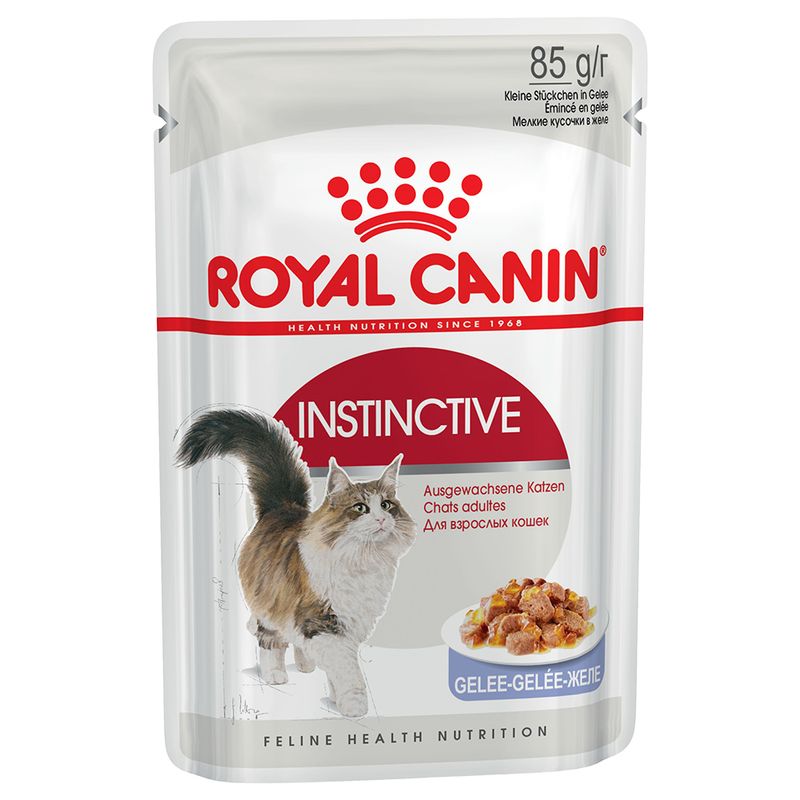 Royal Canin Instinctive in Jelly || undefined || view 2