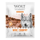 Wolf of Wilderness "Wide Country" Chicken Stomachs