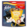 Felix Goody Bag Cat Treats Maxi Pack 200g || undefined || view 3