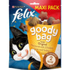 Felix Goody Bag Cat Treats Maxi Pack 200g || undefined || view 1