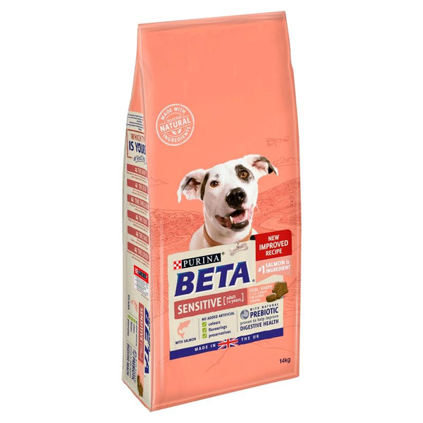 BETA Adult Sensitive || Beta || view 2