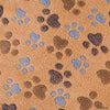 Trixie Laslo Fleece Blanket || Trixie || view 6