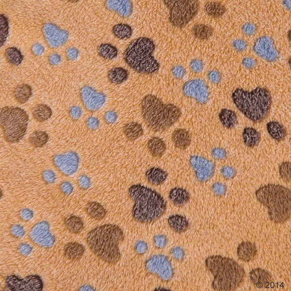 Trixie Laslo Fleece Blanket || Trixie || view 6