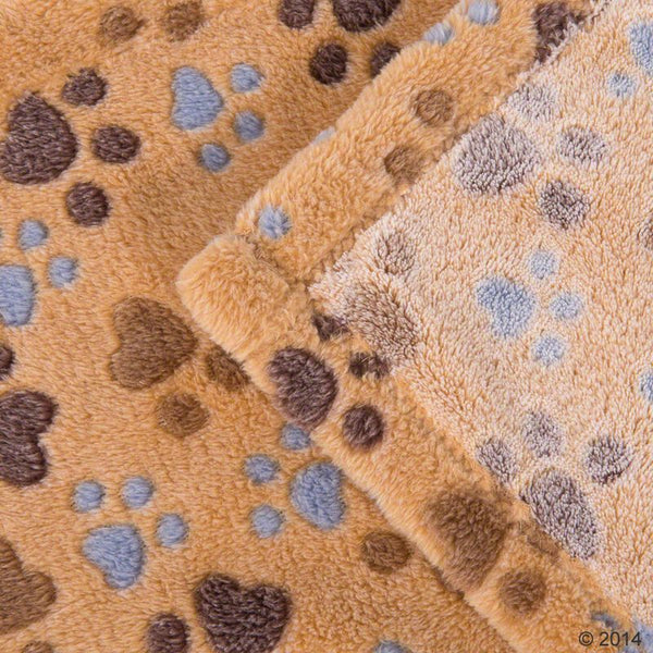 Trixie Laslo Fleece Blanket || Trixie || view 7