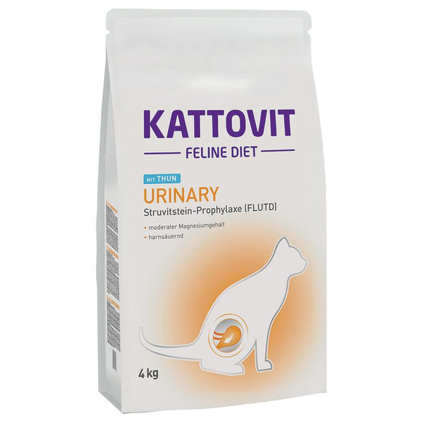 Kattovit Economy Pack 2 x 4kg || undefined || view 2