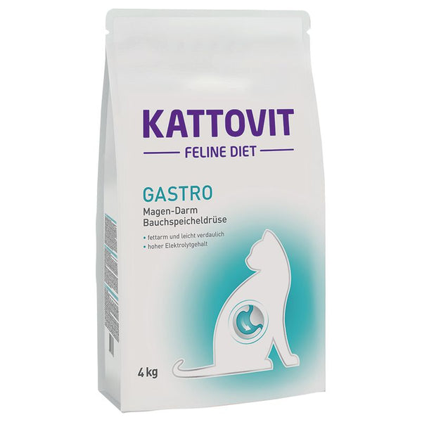 Kattovit Economy Pack 2 x 4kg || undefined || view 3
