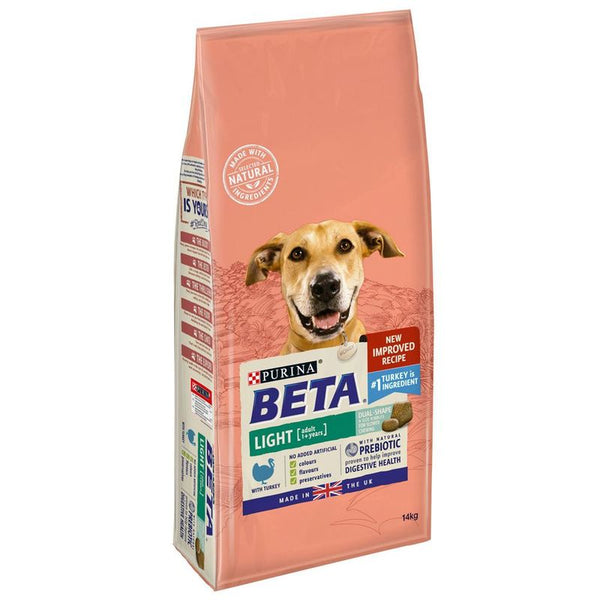 BETA Dog Food Economy Packs 2 x 14kg || Beta || view 4