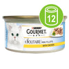 Gourmet Solitaire 12 x 85g || undefined || view 1