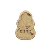 KONG-shaped snack with visible red fillings, suitable for KONG toys.