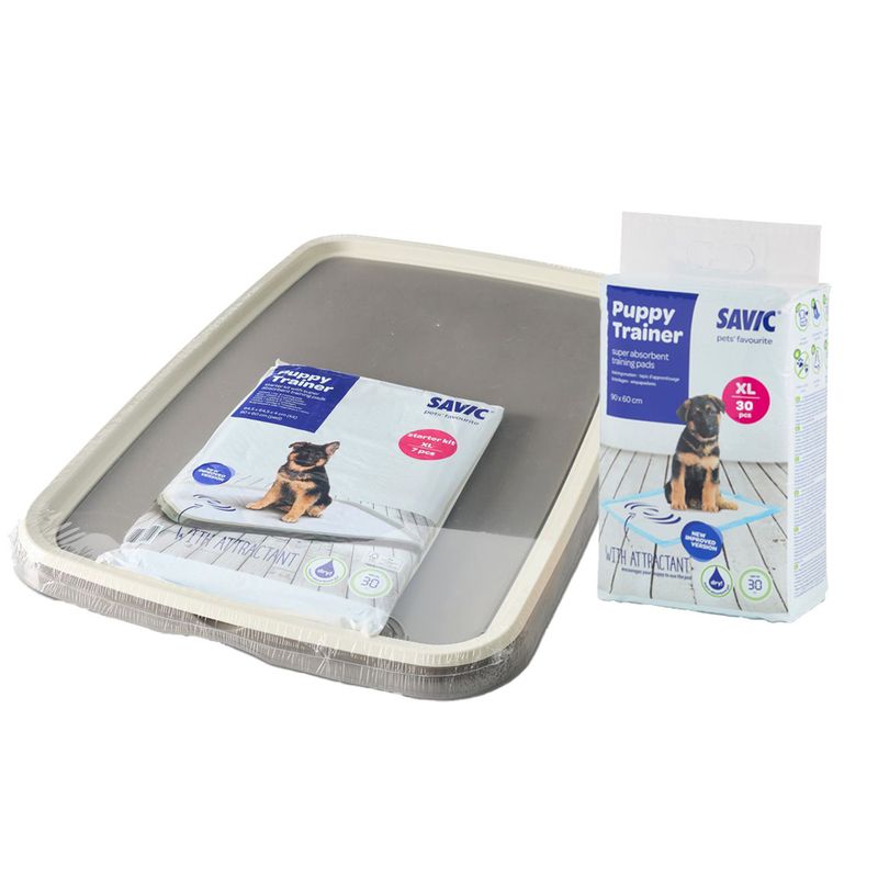 Savic Puppy Trainer Starter Set || savic || view 18