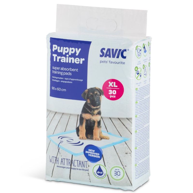 Savic Puppy Trainer Starter Set || savic || view 12