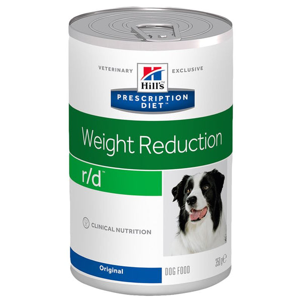 Hill's Prescription Diet Canine r/d Weight Loss || Hill's Prescription Diet || view 3