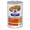 Hill's Prescription Diet Canine c/d Multicare Urinary Care || Hill's Prescription Diet || view 1