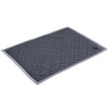 Velvet Snuggle Blanket - Granite Grey || zooplus Exclusive || view 3