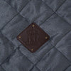 Velvet Snuggle Blanket - Granite Grey || zooplus Exclusive || view 7