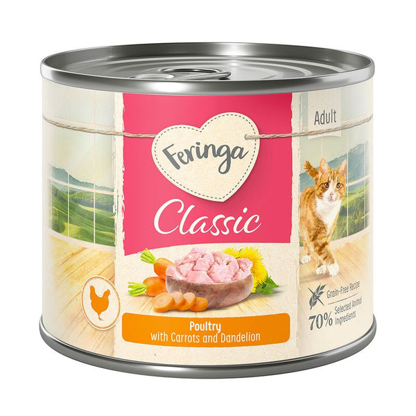 Feringa Classic Meat Menu 6 x 200g || undefined || view 5