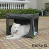 First Class Basic Transport Crate || zooplus Exclusive || view 18