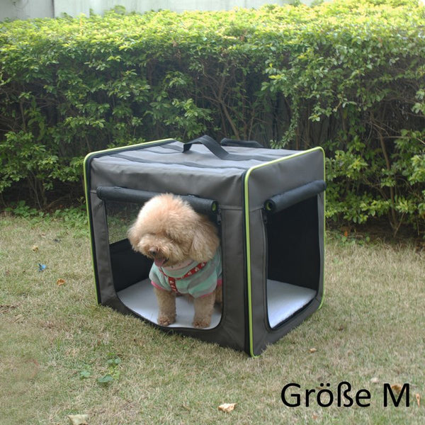 First Class Basic Transport Crate || zooplus Exclusive || view 19