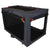 Deluxe Aluminium Folding Nylon Crate || zooplus Exclusive || view 1