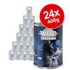 Wild Freedom Adult Saver Pack 24 x 400g || undefined || view 1