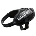 JULIUS-K9 IDC® Power Harness - Black | Petfoodmart UK