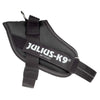 JULIUS-K9 IDC® Power Harness - Black || Julius-K9 || view 1