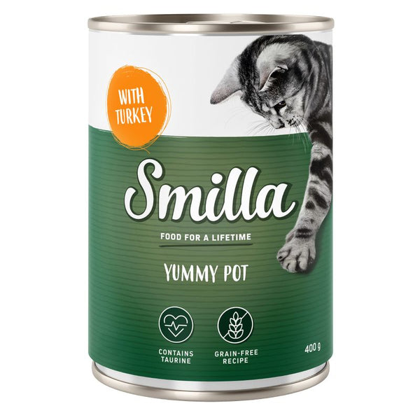 Smilla Saver Pack 20 x 400g || undefined || view 4