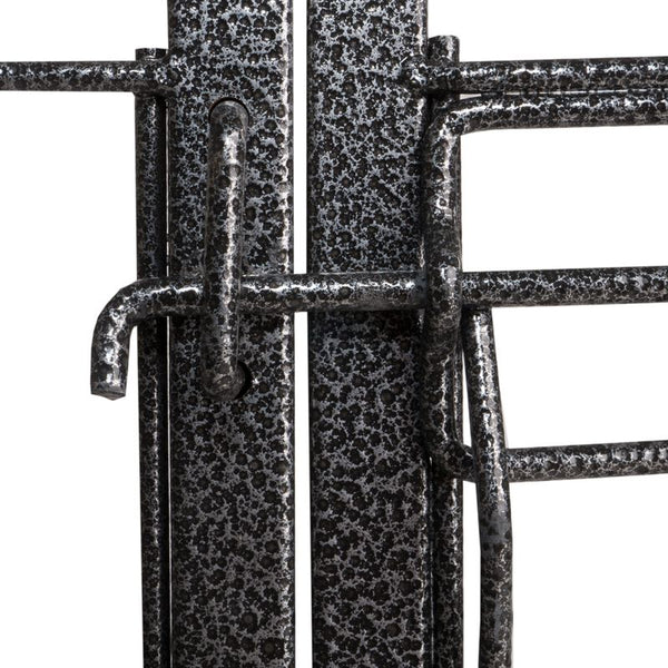 Metal Run for Small Pet & Puppies – 8 Sided || zooplus Exclusive || view 7