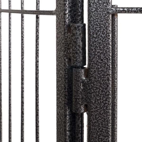 Metal Run for Small Pet & Puppies – 8 Sided || zooplus Exclusive || view 10