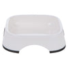 Little Fish Plastic Cat Bowls - Set of 2 || undefined || view 4