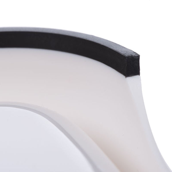 Little Fish Plastic Cat Bowls - Set of 2 || undefined || view 5
