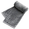 Bones Snuggle Blanket - XXL Grey || zooplus Exclusive || view 1