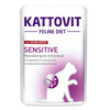 Kattovit Sensitive Pouches 24 x 85g || undefined || view 2