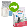 Almo Nature Holistic Sterilised Salmon & Rice Kibble for Cats || Almo Nature Holistic || view 1