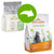 Almo Nature Holistic Anti Hairball Chicken & Rice Kibble for Cats || Almo Nature Holistic || view 1